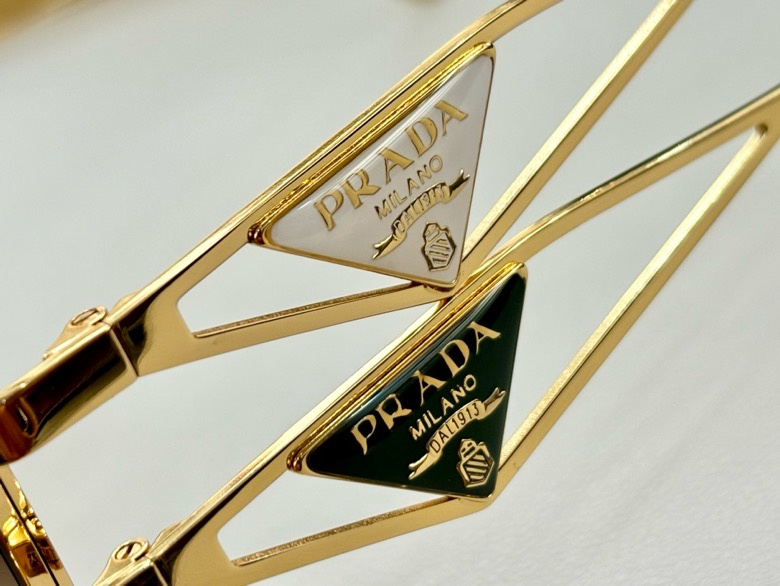 Prada Glasses (380)